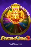 Fortune Gems 2 tragamonedas nueva en VELIX77 COM