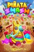 Piñata Smash tragamonedas festiva VELIX77 COM