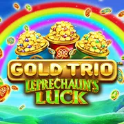 Gold trio en VELIX77 COM