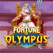 Fortune of olimpus en VELIX77 COM